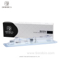 Wholesale Price Body Dermal Filler Acid for penis